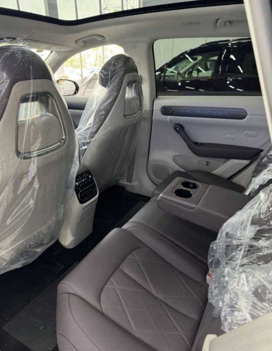 Leapmotor c11 Elektr