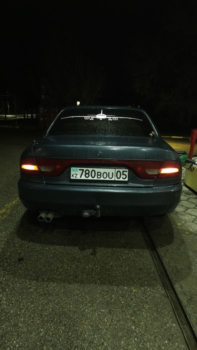 Продам Mitsubishi Galant G7