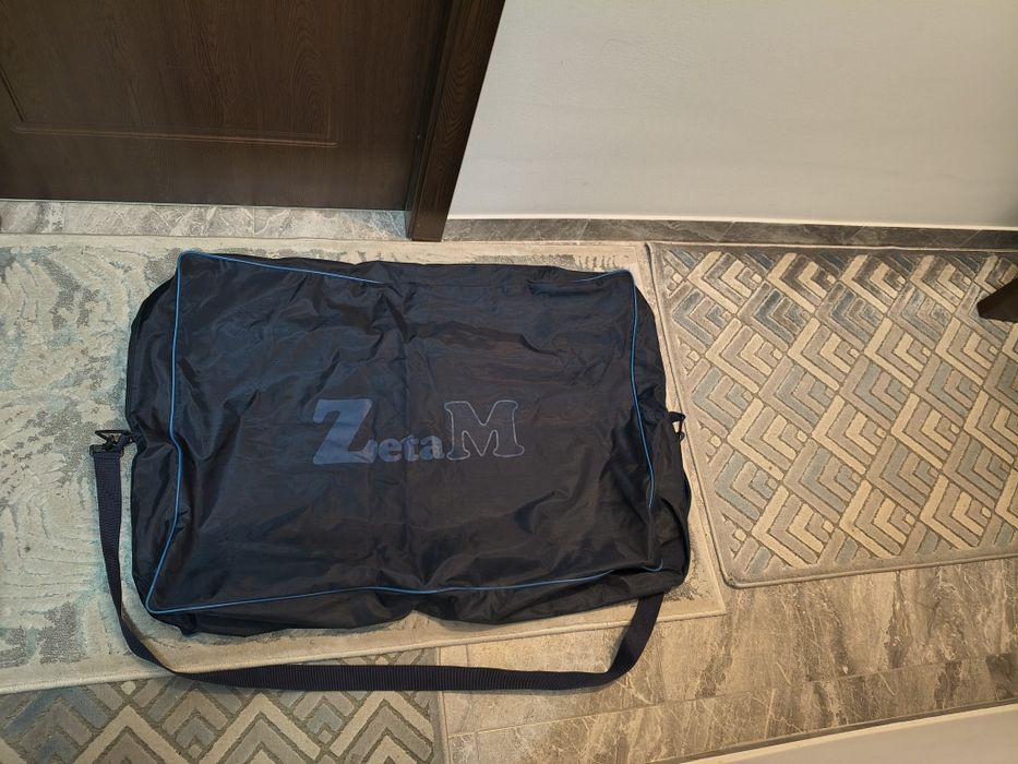 Geanta zeta M 88x64x15