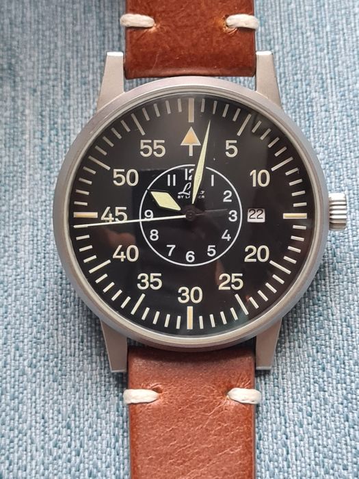 Ceas  Laco Fliegeruhr