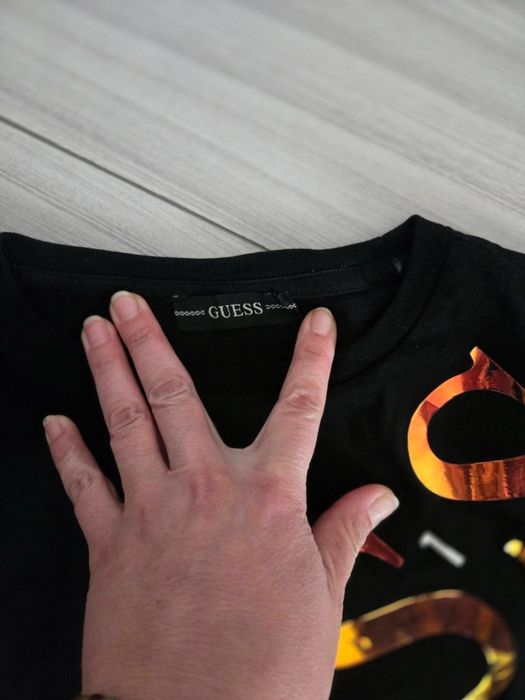 Tricou guess dama