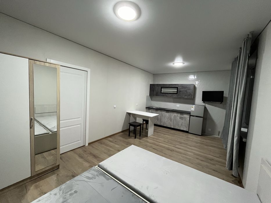 Аренда комнат посуточно