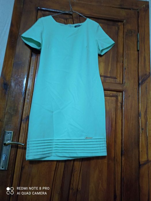 Разбираю гардероб