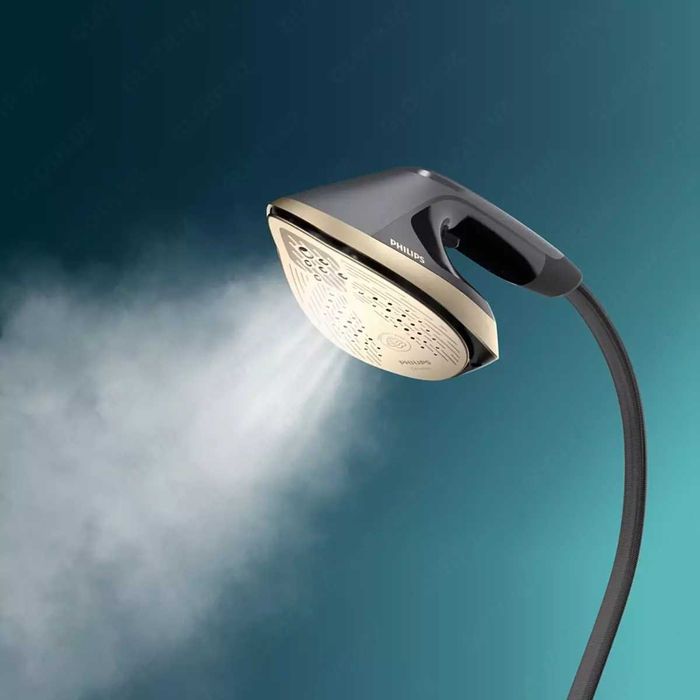 Philips AIS8540/80 отпариватель для дома и ателье, 1 год гарантии!