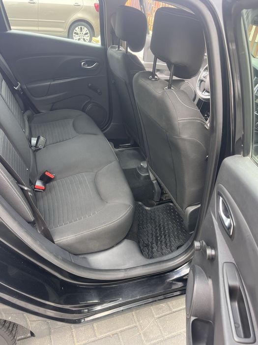 Renault Clio 2016 – 1.5 dCi 90 CP