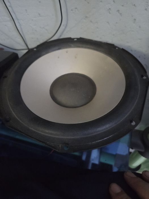 Продам колонки JVC