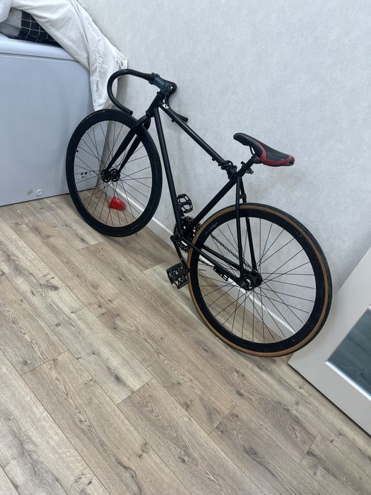 Фикс хорс х700 черный