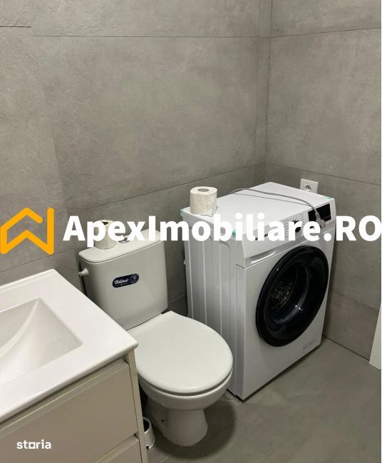 Garsoniera de inchiriat Lujerului Bucuresti | ApexImobiliare.ro