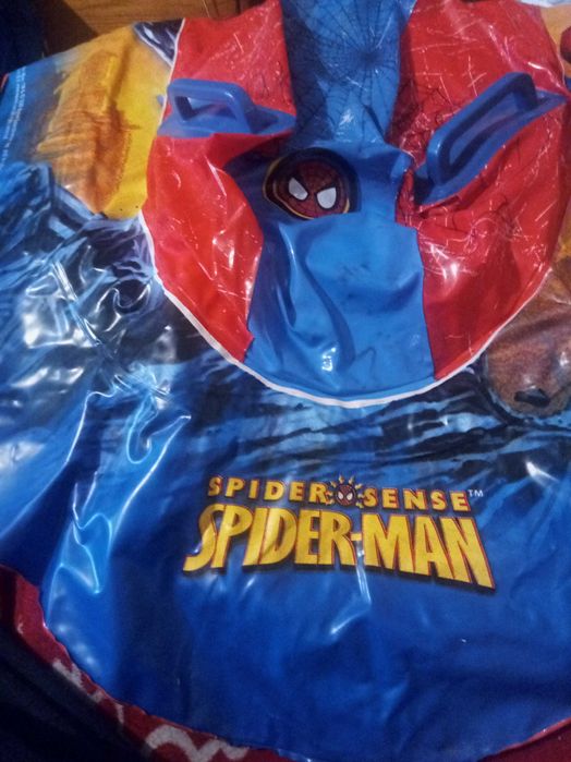 Vând jet ski Spiderman ștrand