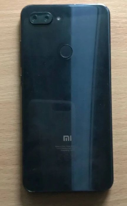 Redmi 8 lite 64 gb
Batareya almashtirish kere. Lekin ishlatishga halaq