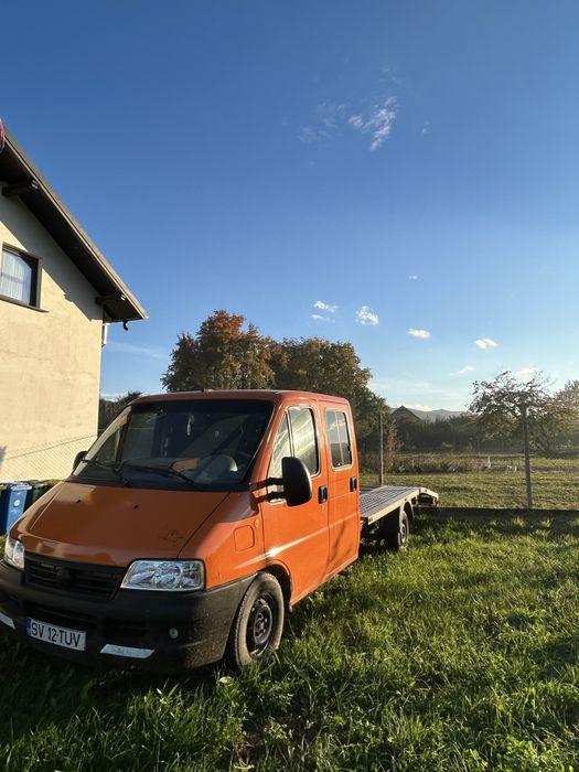 FIAT Ducato