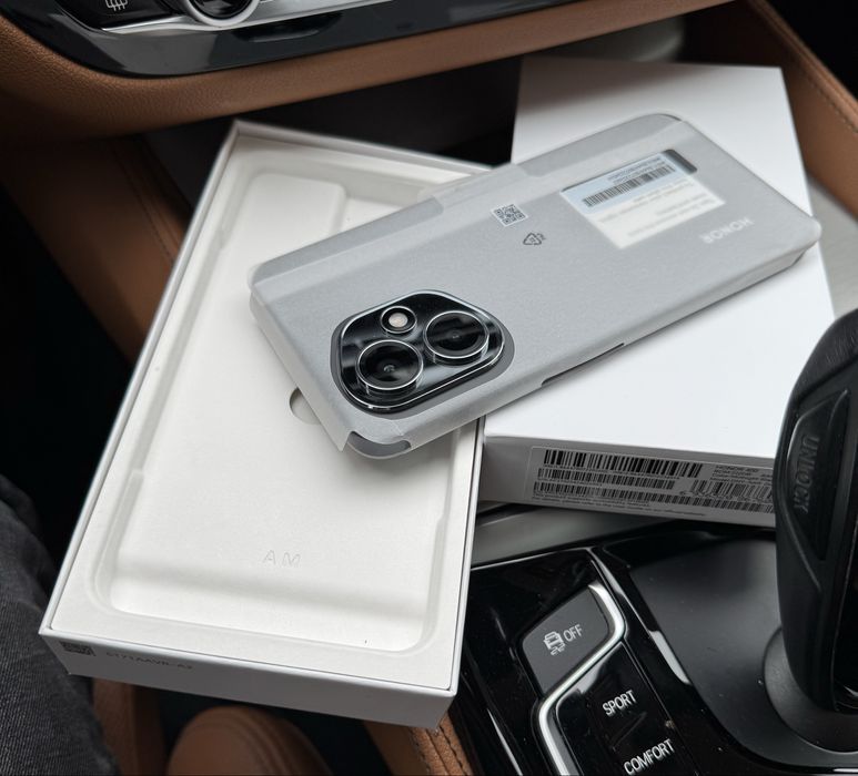 Honor 400 Nou 512 Gb