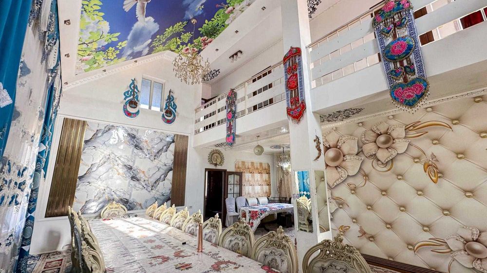 Продается 6ком дом Айдана ИМПЕРИЯ