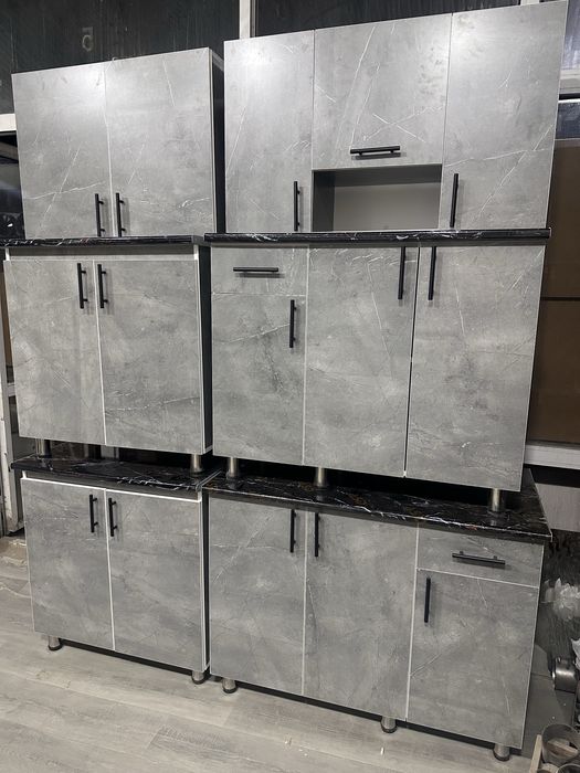 Рабочий стол кухонный мойка тумба rakvina rabochiy stol shkaf tumba