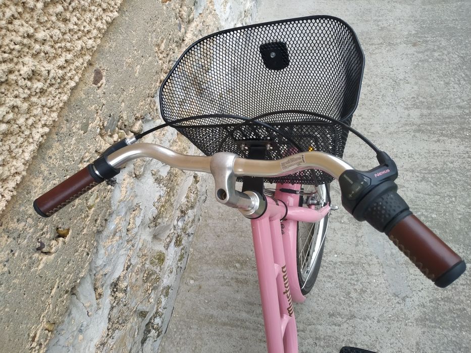 Велосипед Mustang 20 цола