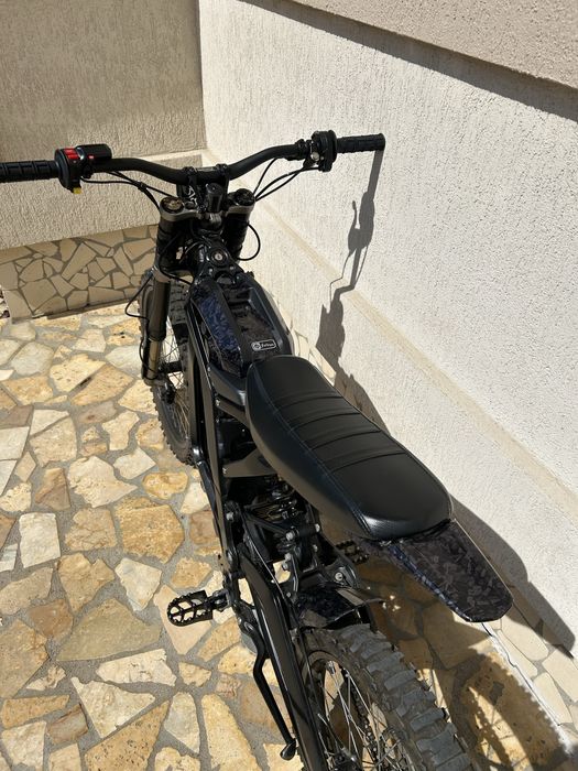 Surron light bee x 2024