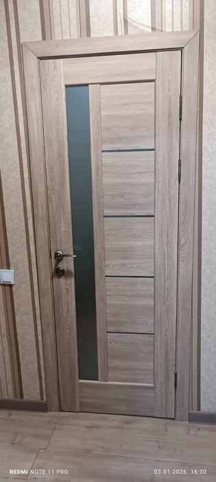 Продам двери в хорошем состоянии