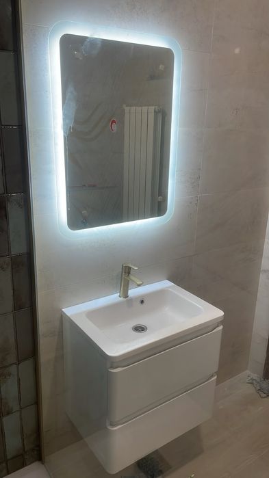 Echipa de meseriasi realizam lucrari de pretentii!