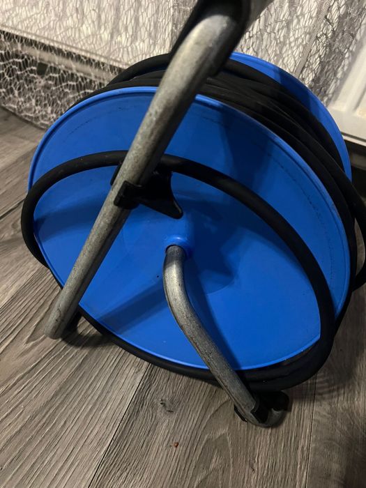 Rola Cablu / curent 2.5 m Grosime ( 50 m ) import germania