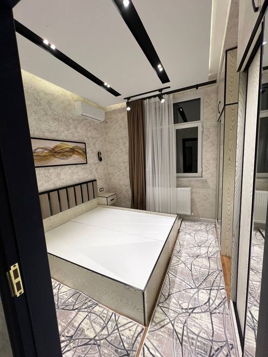 Arenda kvartira yunusobod 4-kvartal. Bez makler