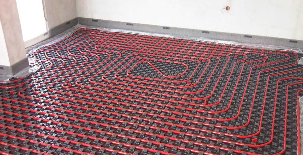 Instalatii sanitare, incalzire si climatizare ! Garantia lucrarii !!