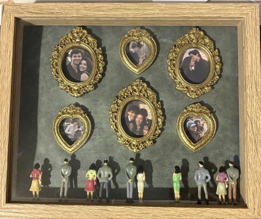 Подарък за всеки за специален повод (Свети Валентин, рожден ден)