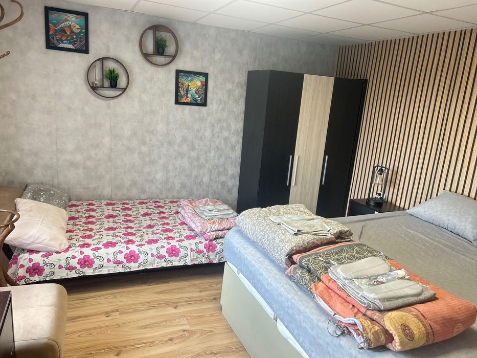 Селска къща за гости Дядо Пановата къща