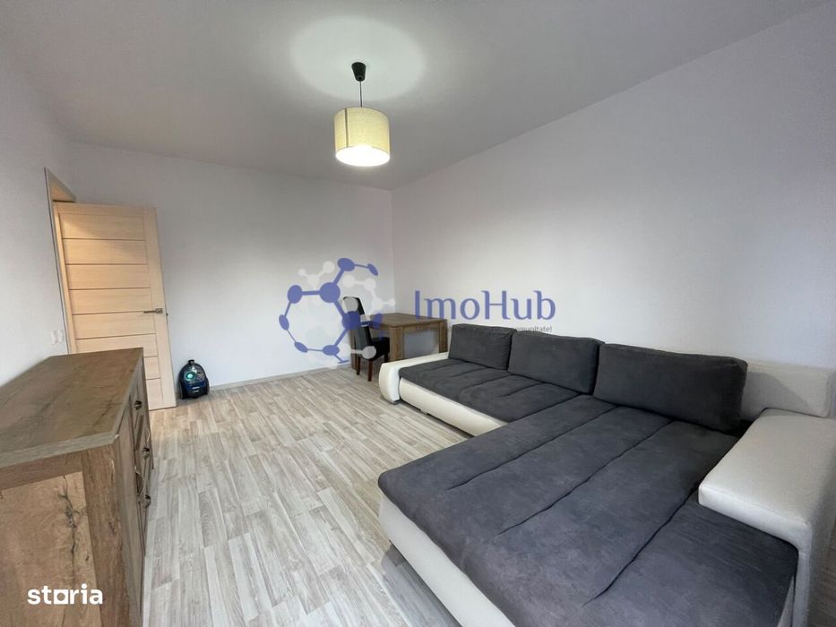 Apartament 2 camere de vânzare, boxa+parcare – Vișan-Hlincea,