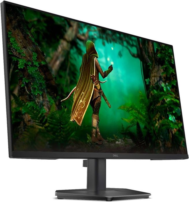 Dell SE2725HG 27 inch, 200Hz, Full HD, Ideal Gaming Competitiv