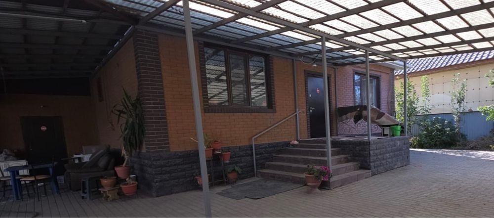 Продам дом отличный вариант для жизни и бизнеса