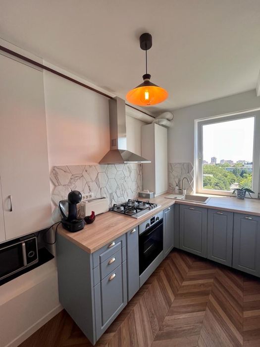 Apartament 2 camere Centru