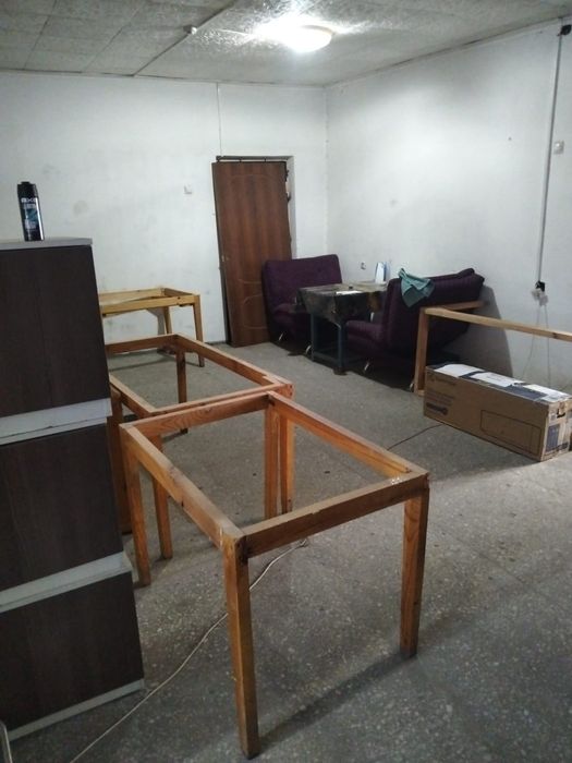 Сдается помещение в аренду