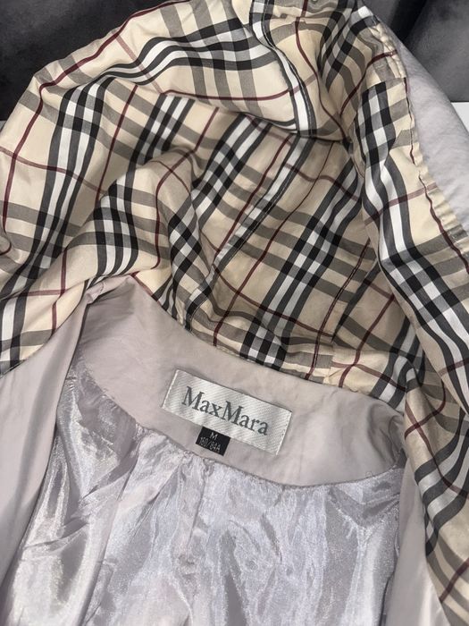 плащи Max Mara и TIARA