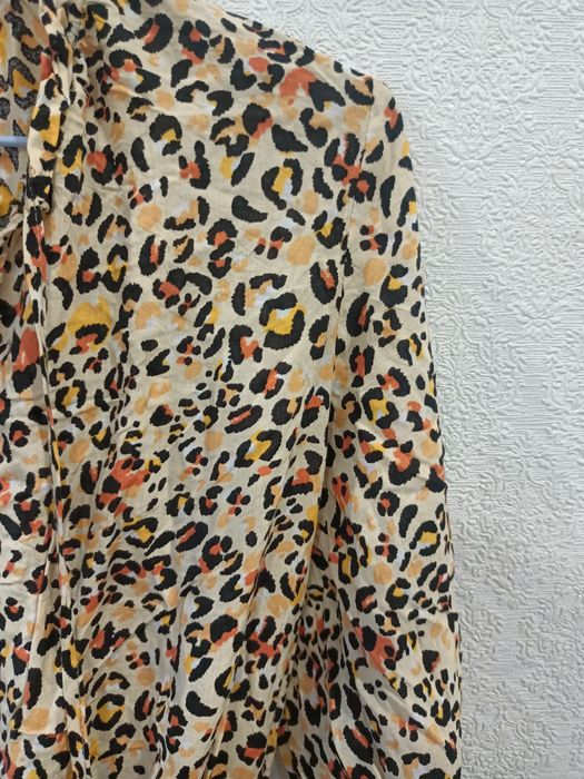 Продам очень лёгкое летнее платье