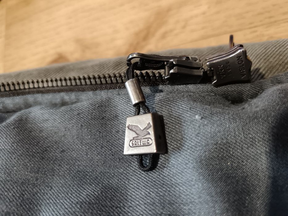 SALEWA Powertex Primaloft