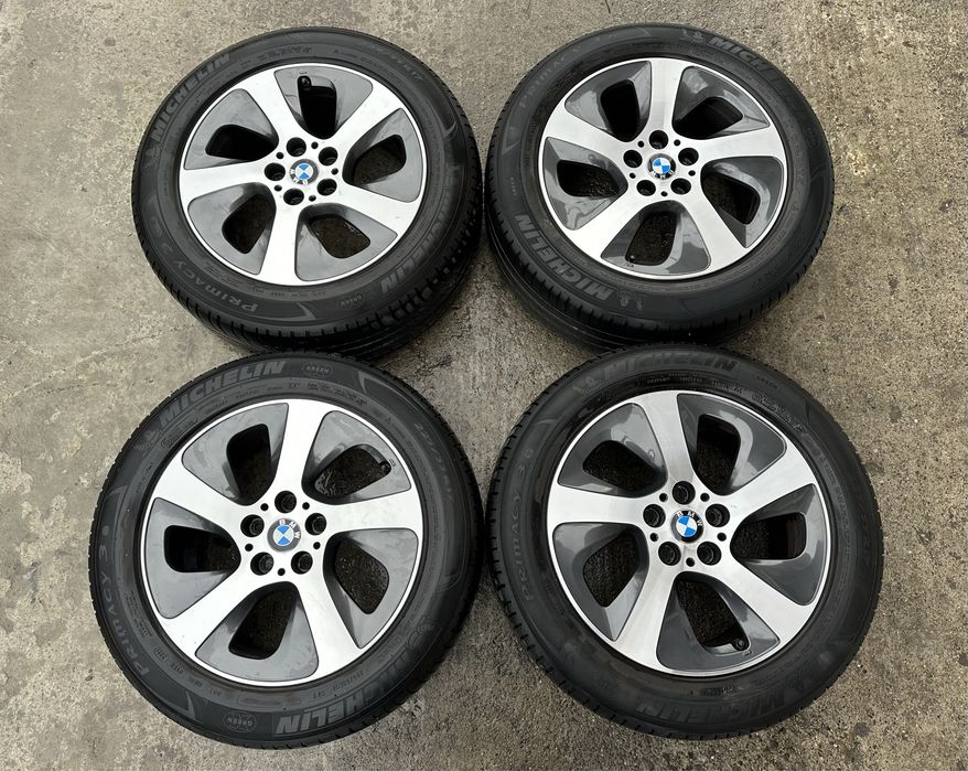 Jante / Roti BMW X1 F48, X2 F39 : 225 55 17, 6856062