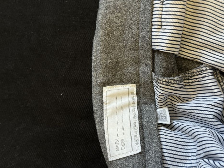 Брюки от Eleventy , оригинал