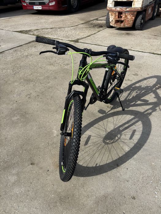 Велосипед 27,5  инча