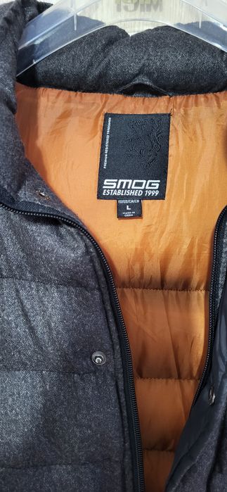 Geaca New Yorker Smog,marimea L