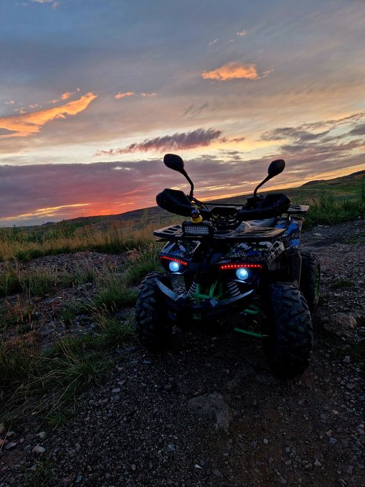 Продам квадрацикл