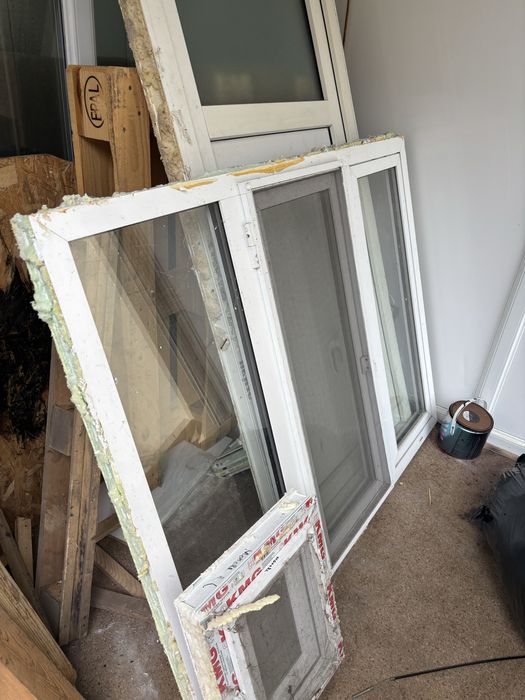 Geamuri  termopan  second ieftine ,