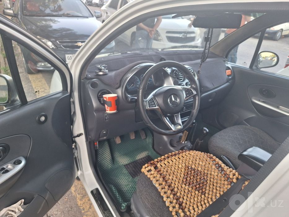 Matiz arenda vikup