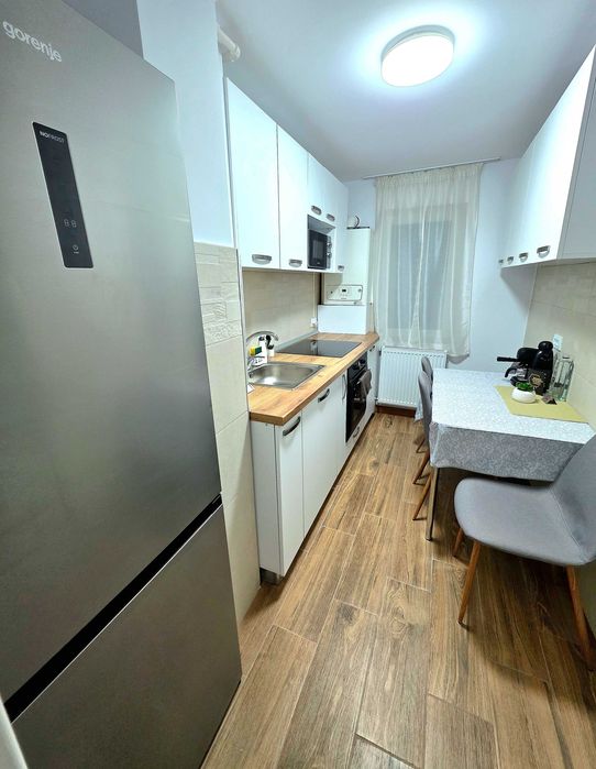 Honey apartment Târgu Ocna