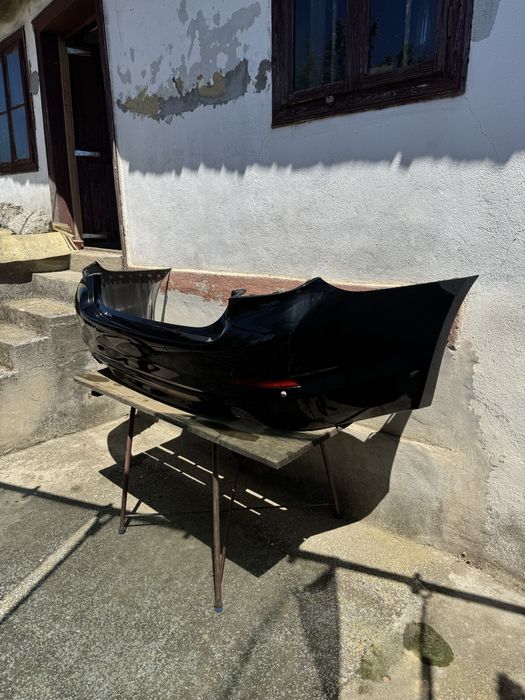 Bmw seria 5 G30 bara fata, bara spate, praguri, grile, prinderi bara