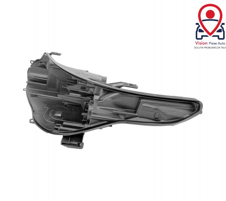Ляв фар кутия Нова Xenon Адаптивна / Lqv far kutiya Nova Xenon Adaptiv