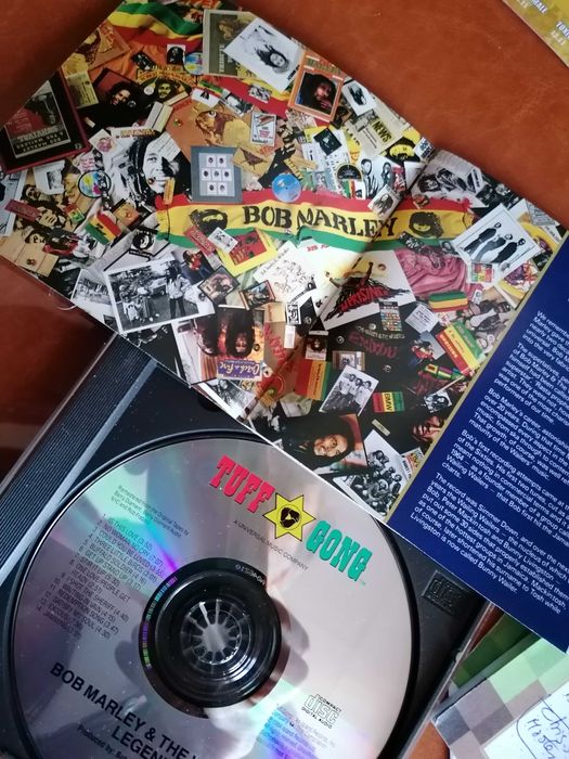 Bob Marley and the Wailers, Best of