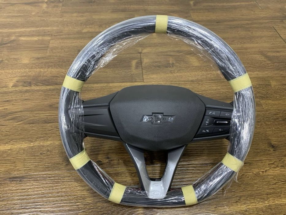 Rul trecker 2 red line yengi