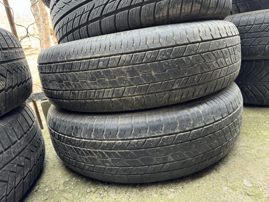 Шины на газель б/у