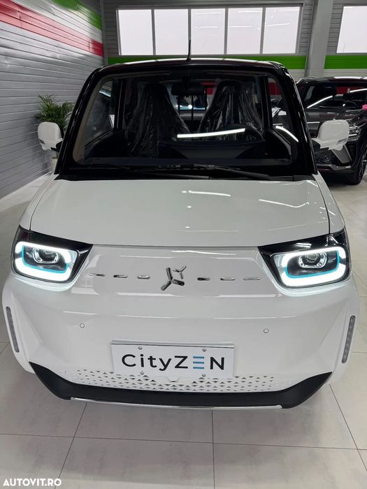 Allview Cityzen ‼️ BMG BUZAU- dealer autorizat