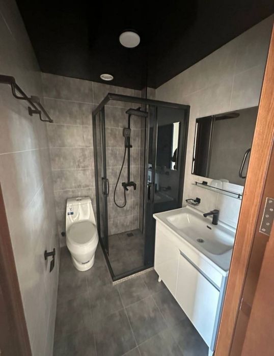 Сдаётся Здание под Гостиницу 26 номеров Орн-Парк Бабура(N213)